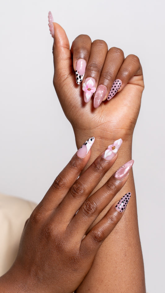 Nail Art