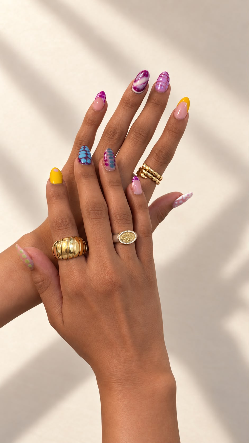 Nail Art